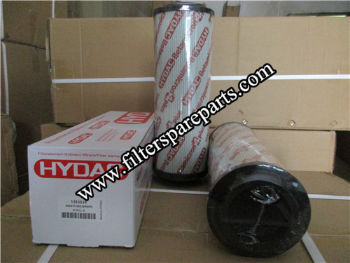0660R020BN4HC HYDAC hydraulic filter